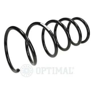 Пружина ходовой части OPTIMAL AF3580