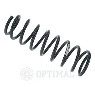 Пружина ходовой части OPTIMAL AF3585