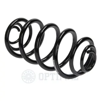 Пружина ходовой части OPTIMAL AF3598