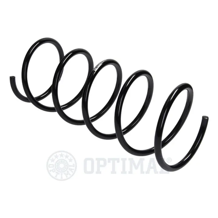 Пружина ходовой части OPTIMAL AF3640 (фото 1)