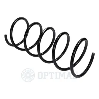 Пружина ходовой части OPTIMAL AF3640