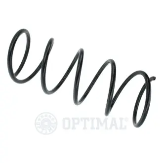 Пружина ходовой части OPTIMAL AF3641