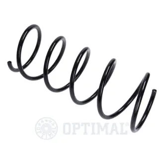 Пружина ходовой части OPTIMAL AF3642