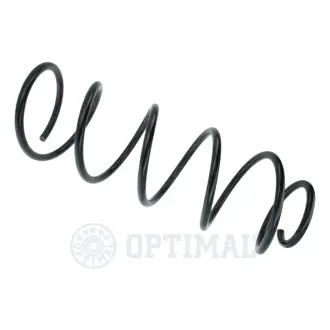 Пружина ходовой части OPTIMAL AF3643