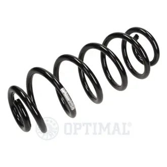 Пружина ходовой части OPTIMAL AF3659