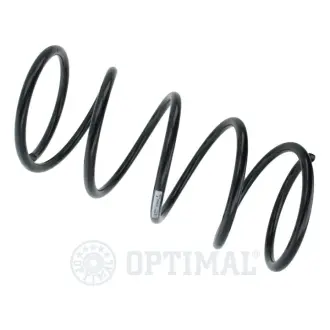 Пружина ходовой части OPTIMAL AF3662