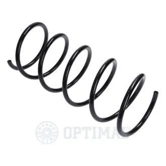 Пружина ходовой части OPTIMAL AF3665
