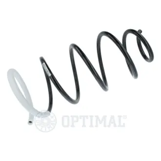 Пружина ходовой части OPTIMAL AF3668