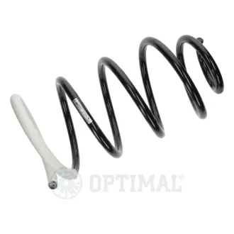 Пружина ходовой части OPTIMAL AF3674