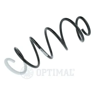 Пружина ходовой части OPTIMAL AF3701