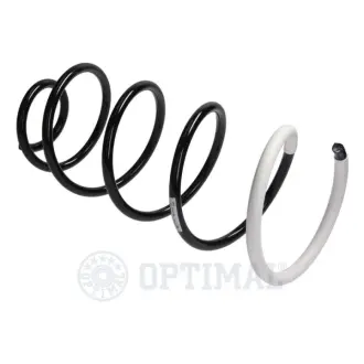 Пружина ходовой части OPTIMAL AF3707
