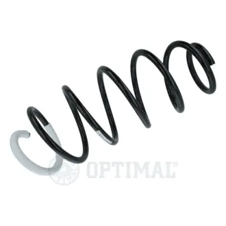 Пружина ходовой части OPTIMAL AF3712