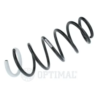 Пружина ходовой части OPTIMAL AF3713