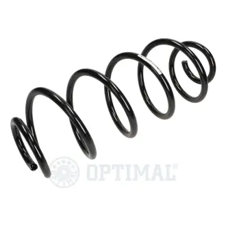 Пружина ходовой части OPTIMAL AF3720