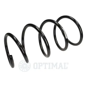 Пружина ходовой части OPTIMAL AF3757