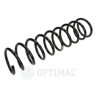 Пружина ходовой части OPTIMAL AF3764