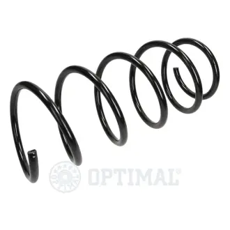 Пружина ходовой части OPTIMAL AF3767
