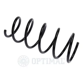 Пружина ходовой части OPTIMAL AF3778