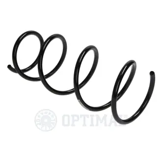 Пружина ходовой части OPTIMAL AF3780