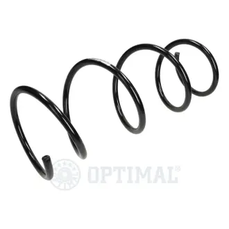 Пружина ходовой части OPTIMAL AF3781