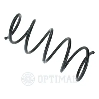 Пружина ходовой части OPTIMAL AF3788