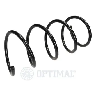 Пружина ходовой части OPTIMAL AF3810