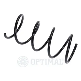 Пружина ходовой части OPTIMAL AF3811