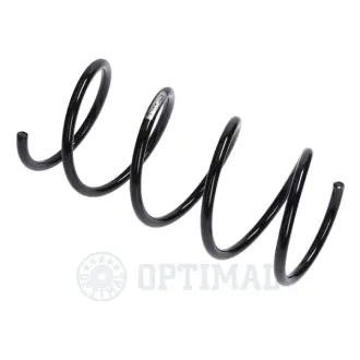 Пружина ходовой части OPTIMAL AF3813