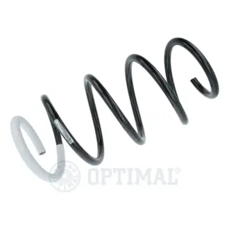 Пружина ходовой части OPTIMAL AF3814