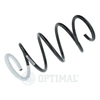 Пружина ходовой части OPTIMAL AF3816