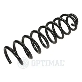 Пружина ходовой части OPTIMAL AF3817