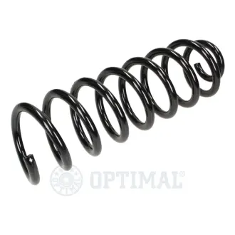 Пружина ходовой части OPTIMAL AF3818