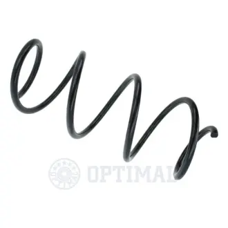 Пружина ходовой части OPTIMAL AF3823