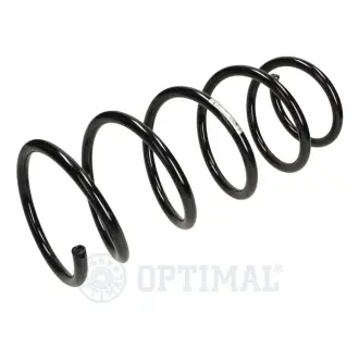 Пружина ходовой части OPTIMAL AF3828