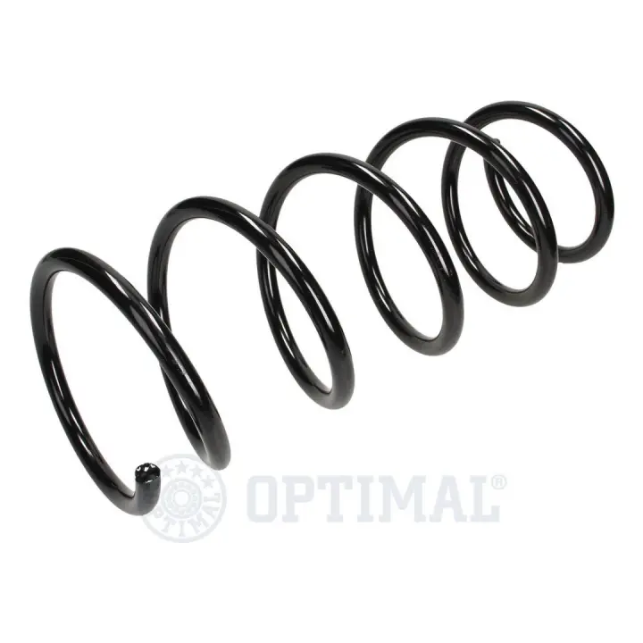 Пружина ходовой части OPTIMAL AF3830 (фото 1)