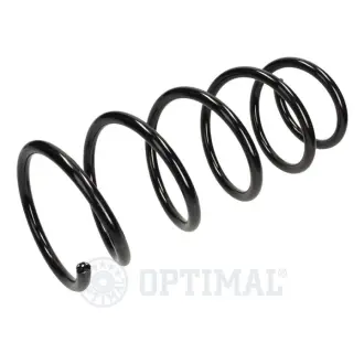 Пружина ходовой части OPTIMAL AF3830