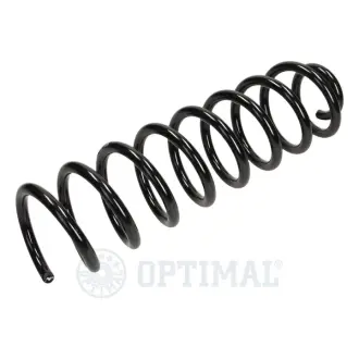 Пружина ходовой части OPTIMAL AF3832