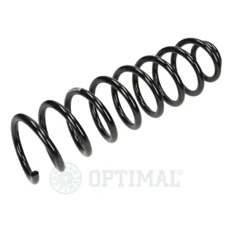 Пружина ходовой части OPTIMAL AF3834