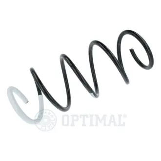 Пружина ходовой части OPTIMAL AF3837