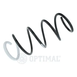 Пружина ходовой части OPTIMAL AF3838