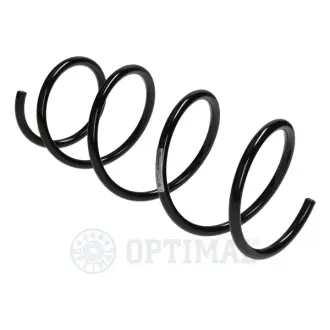 Пружина ходовой части OPTIMAL AF3843