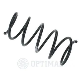 Пружина ходовой части OPTIMAL AF3845