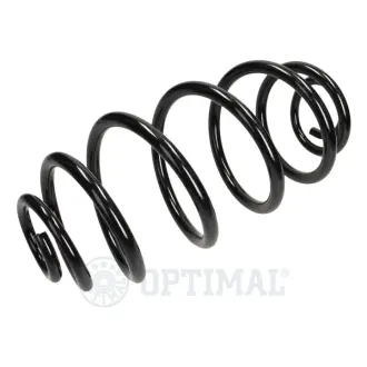 Пружина ходовой части OPTIMAL AF3846