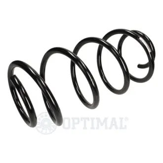 Пружина ходовой части OPTIMAL AF3847