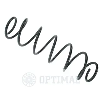 Пружина ходовой части OPTIMAL AF3851
