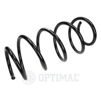 Пружина ходовой части OPTIMAL AF3854