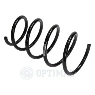 Пружина ходовой части OPTIMAL AF3861