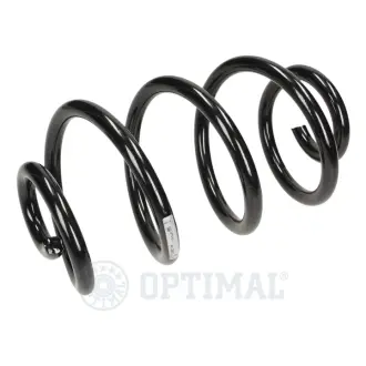 Пружина ходовой части OPTIMAL AF3862