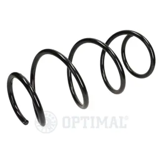 Пружина ходовой части OPTIMAL AF3866
