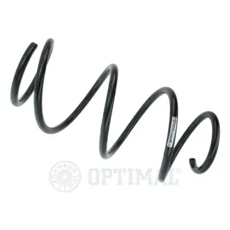 Пружина ходовой части OPTIMAL AF3870